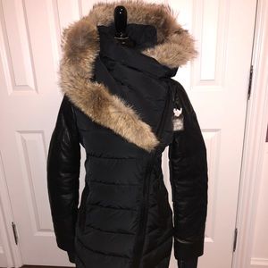 RUDSAK winter coat